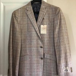 **NWT** (Price Drop) Men’s sports coat